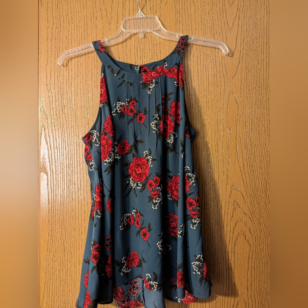 Torrid Shirt - Size 00